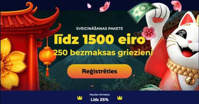 ManekiSpin Casino 
